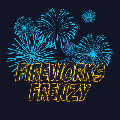 Fireworks Frenzy